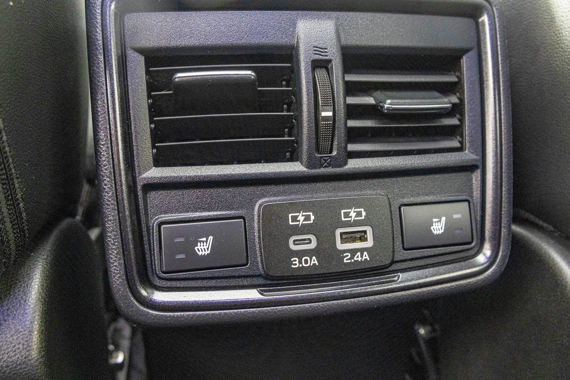 Used 2025 Subaru Forester Touring w/ Popular Package - Touring image 41