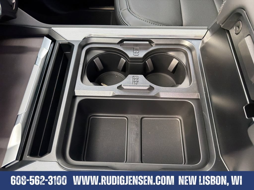 New 2026 Ford F350 Platinum AWD/4WD image 26