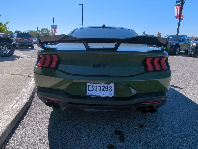 Used 2024 Ford Mustang GT RWD image 12