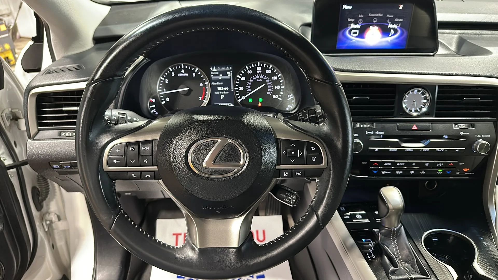 Used 2017 Lexus RX 350 AWD w/ Accessory Package image 17
