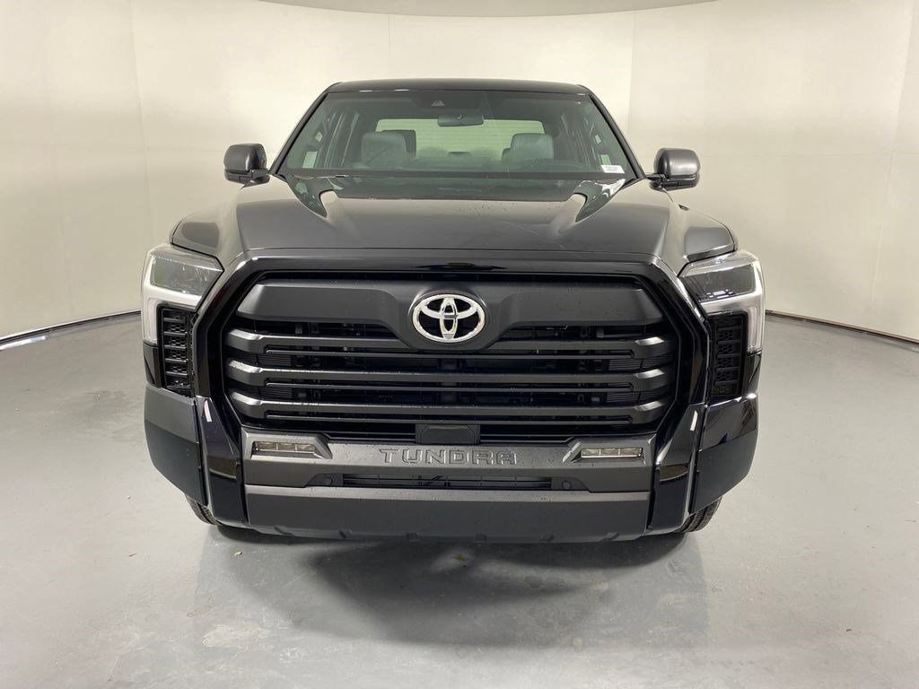 New 2026 Toyota Tundra SR5 w/ SR5 Premium Package image 2