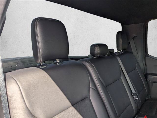 Used 2021 Ford F150 XL w/ STX Appearance Package AWD/4WD image 17