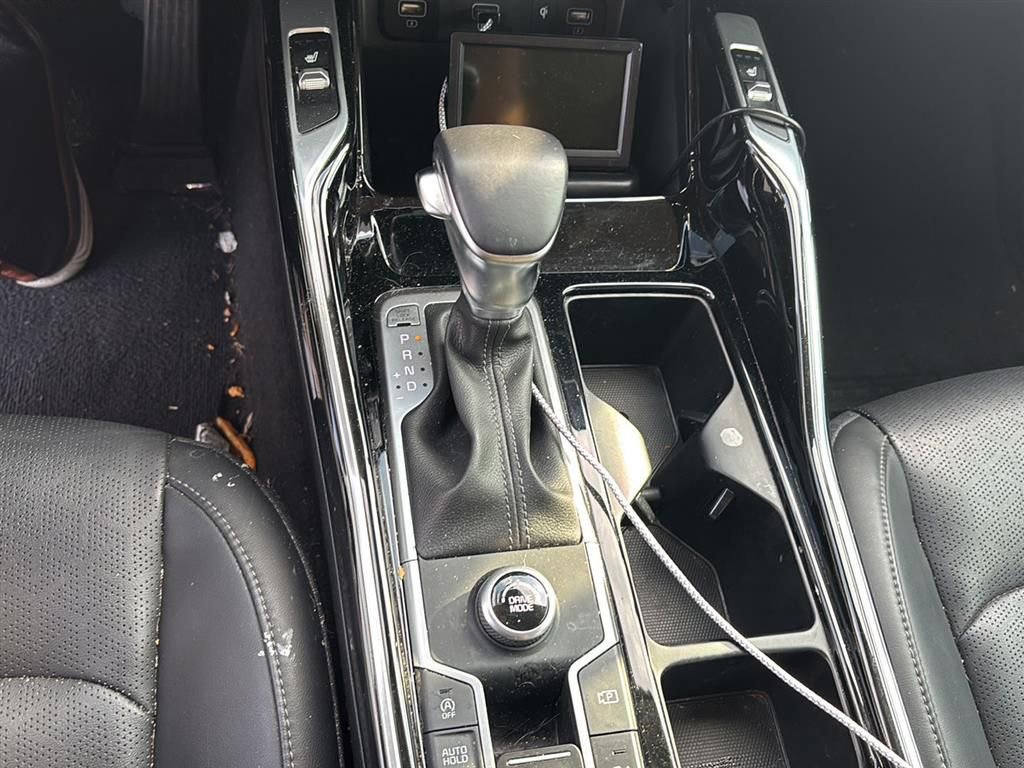 Used 2021 Kia Sorento SX image 16