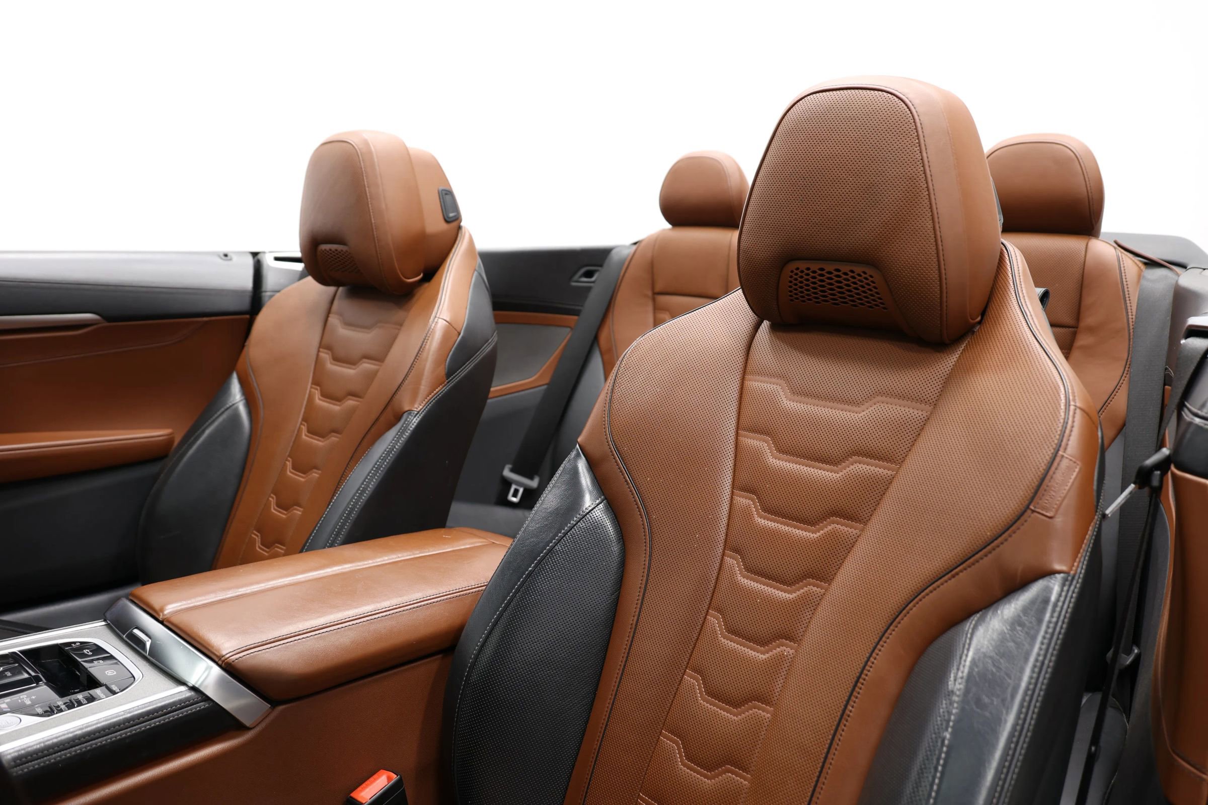 Used 2022 BMW M850i xDrive Convertible image 14