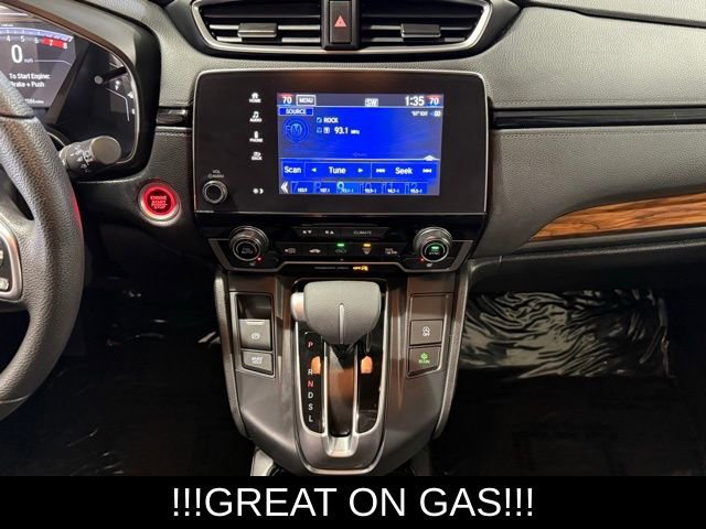 Used 2022 Honda CR-V EX image 18