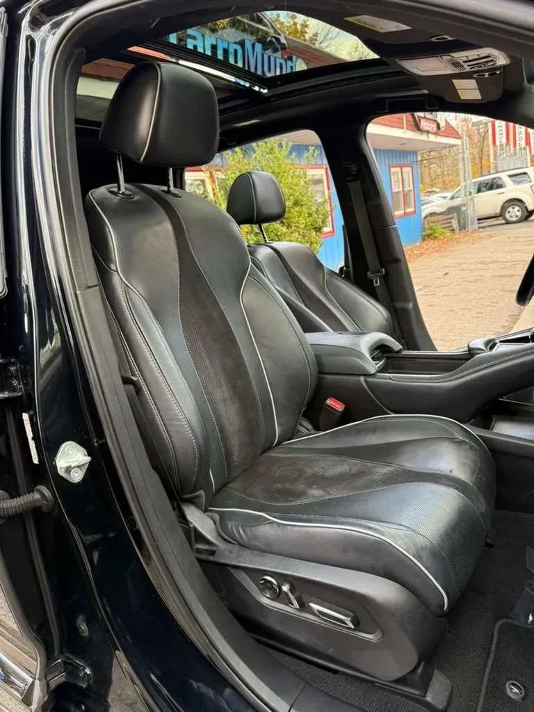 Used 2019 Acura RDX A-Spec image 10