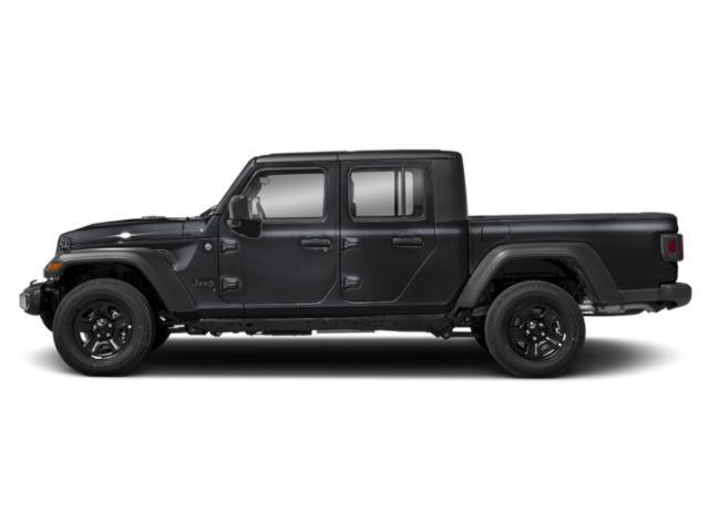 New 2026 Jeep Gladiator Sport image 3
