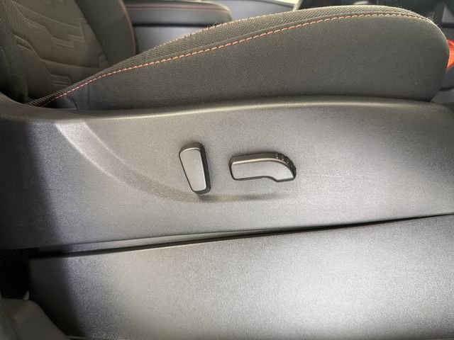 Used 2025 Nissan Frontier PRO-4X w/ Pro Convenience Package image 19