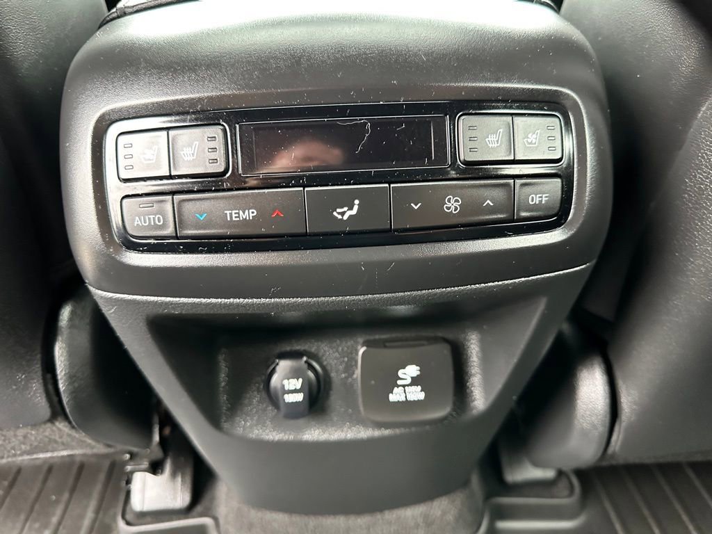 Used 2021 Hyundai Palisade Calligraphy image 15