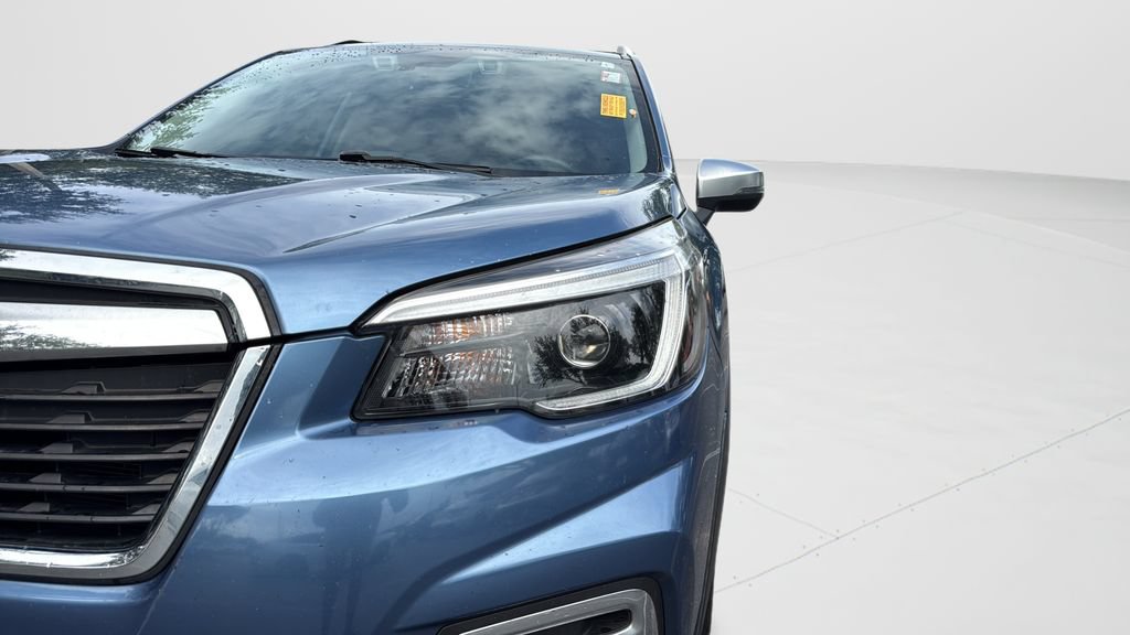 Used 2021 Subaru Forester Touring AWD/4WD image 22