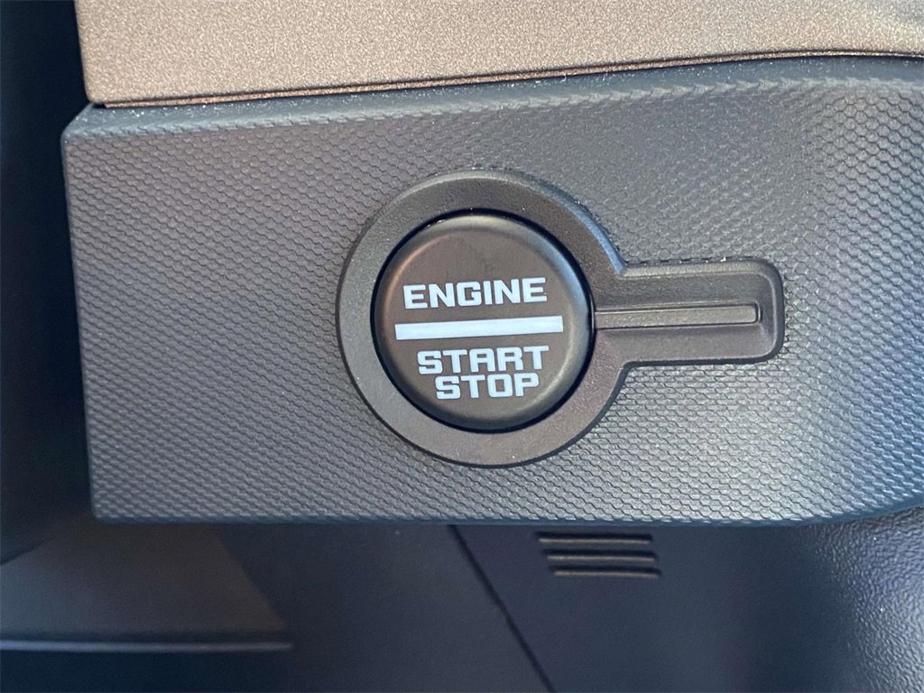 Used 2024 Ford Bronco Outer Banks image 59