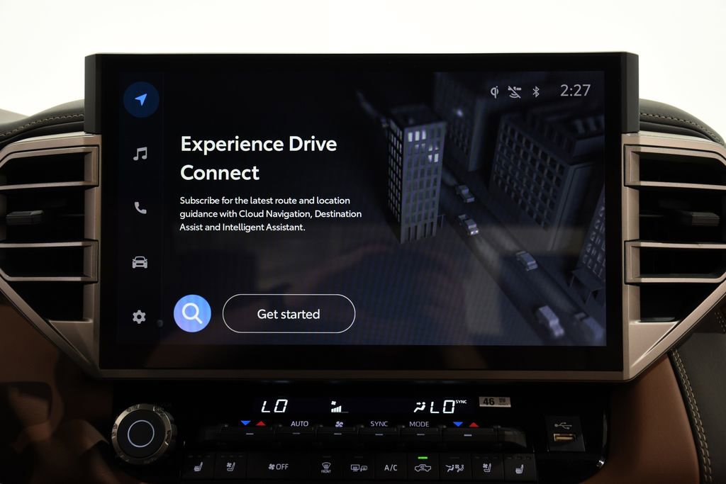 New 2026 Toyota Tundra 1794 Edition image 14