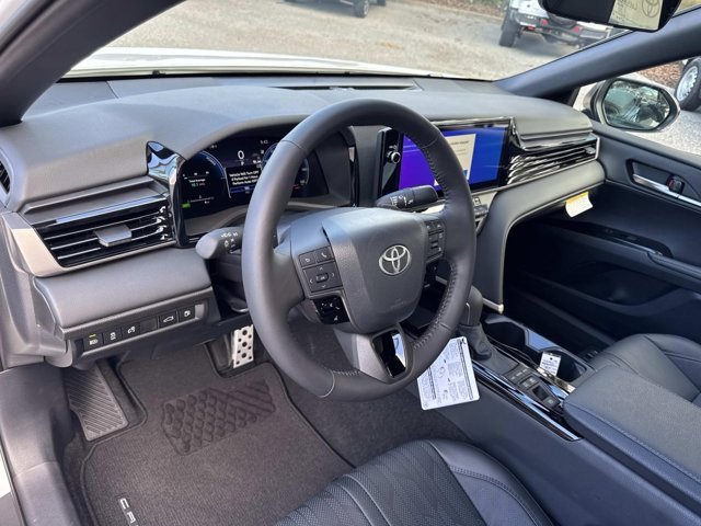 New 2026 Toyota Camry XSE image 13