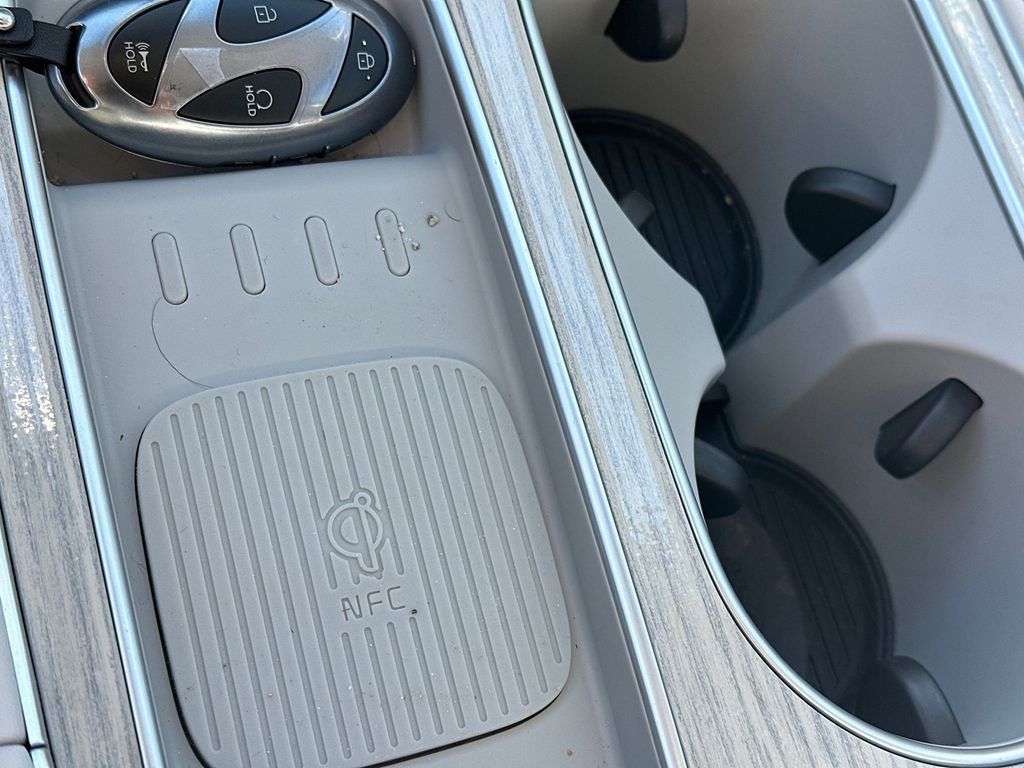 New 2026 Hyundai Palisade Calligraphy image 31