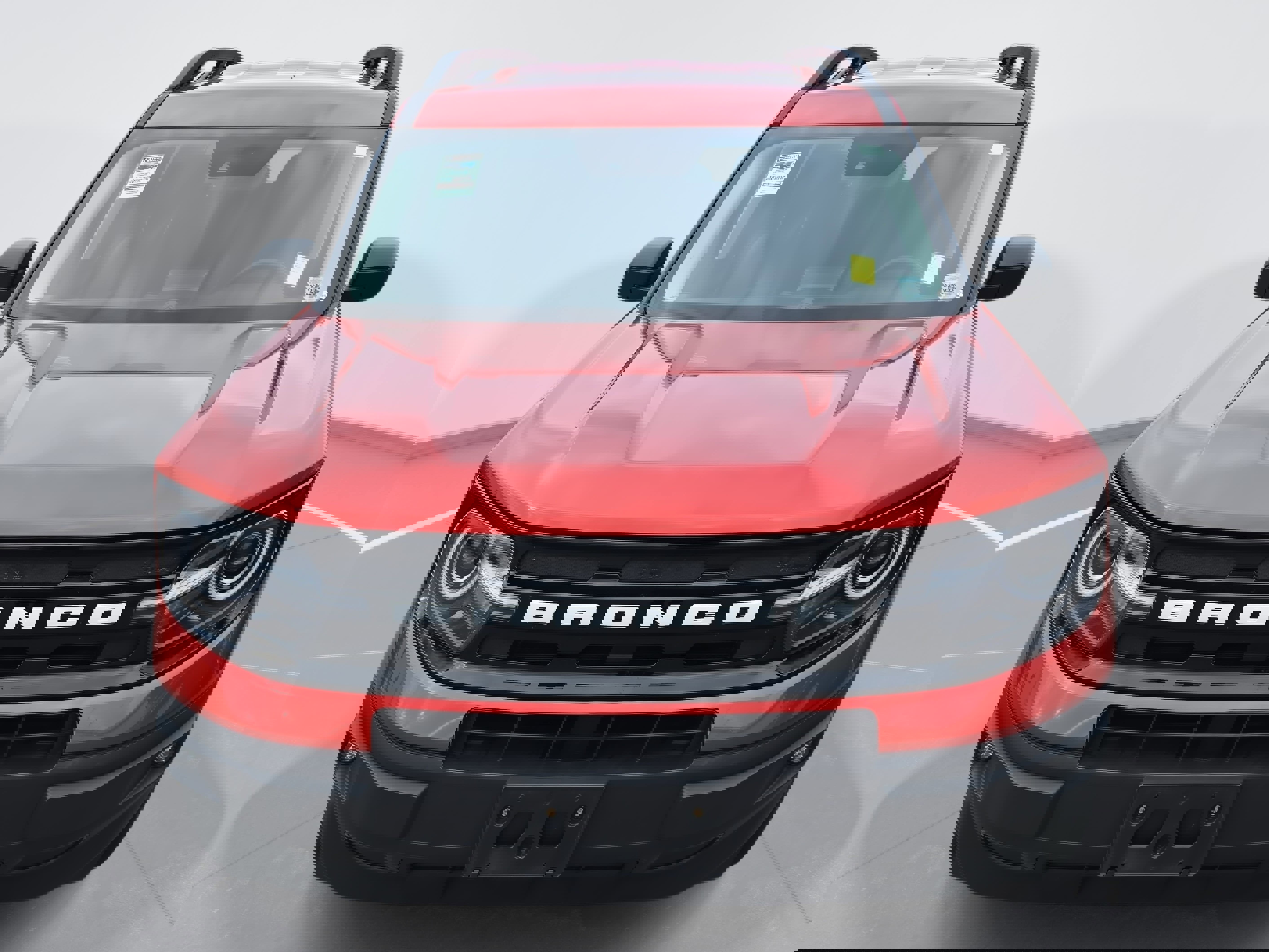 Used 2023 Ford Bronco Sport Outer Banks image 2