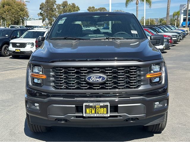 New 2026 Ford F150 STX w/ Equipment Group 200A image 2