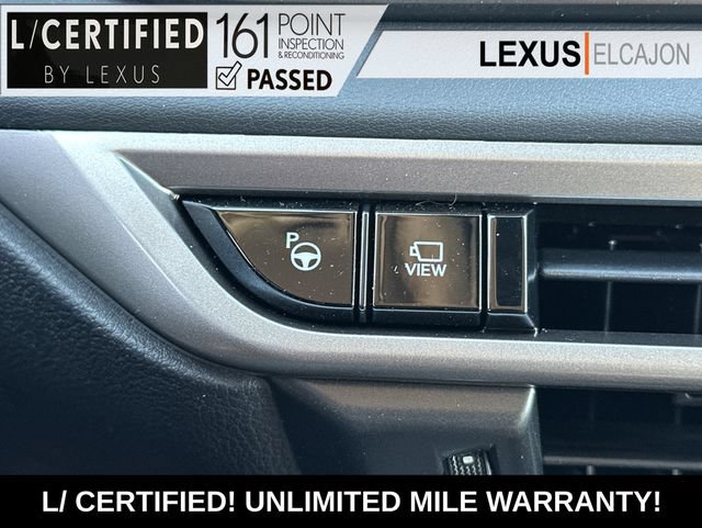 Certified 2026 Lexus RX 350 Premium Plus w/ Convenience Package AWD/4WD image 32