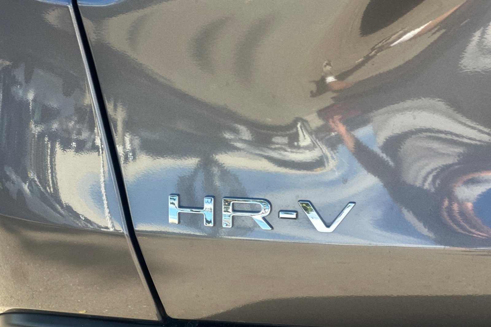 Used 2026 Honda HR-V LX image 27