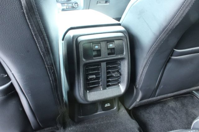 Used 2025 Ford Bronco Outer Banks AWD/4WD image 33