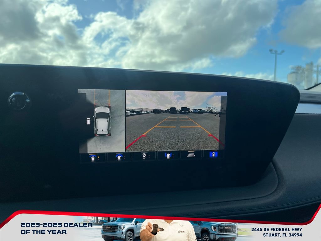 New 2026 Buick Encore GX Sport Touring w/ Advanced Technology Package image 32