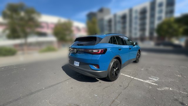 New 2026 Volkswagen ID.4 Pro S RWD image 8