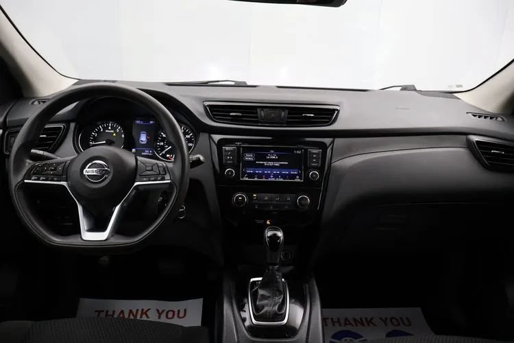 Used 2020 Nissan Rogue Sport S AWD/4WD image 16