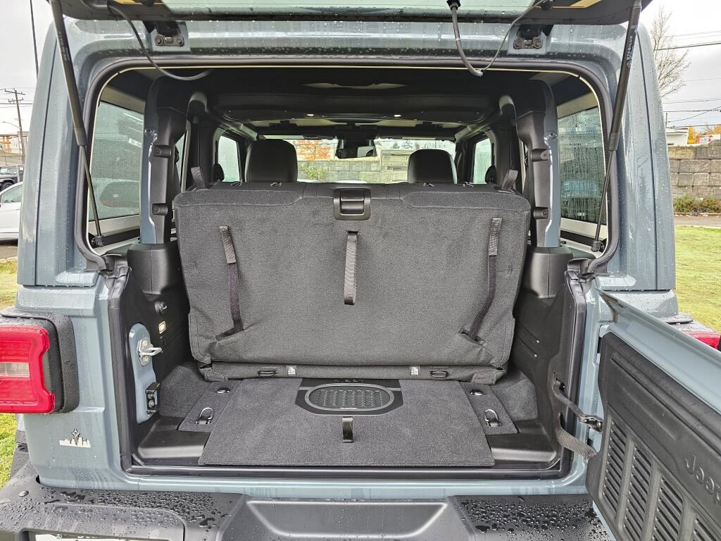 New 2026 RAM 1500 Limited image 35