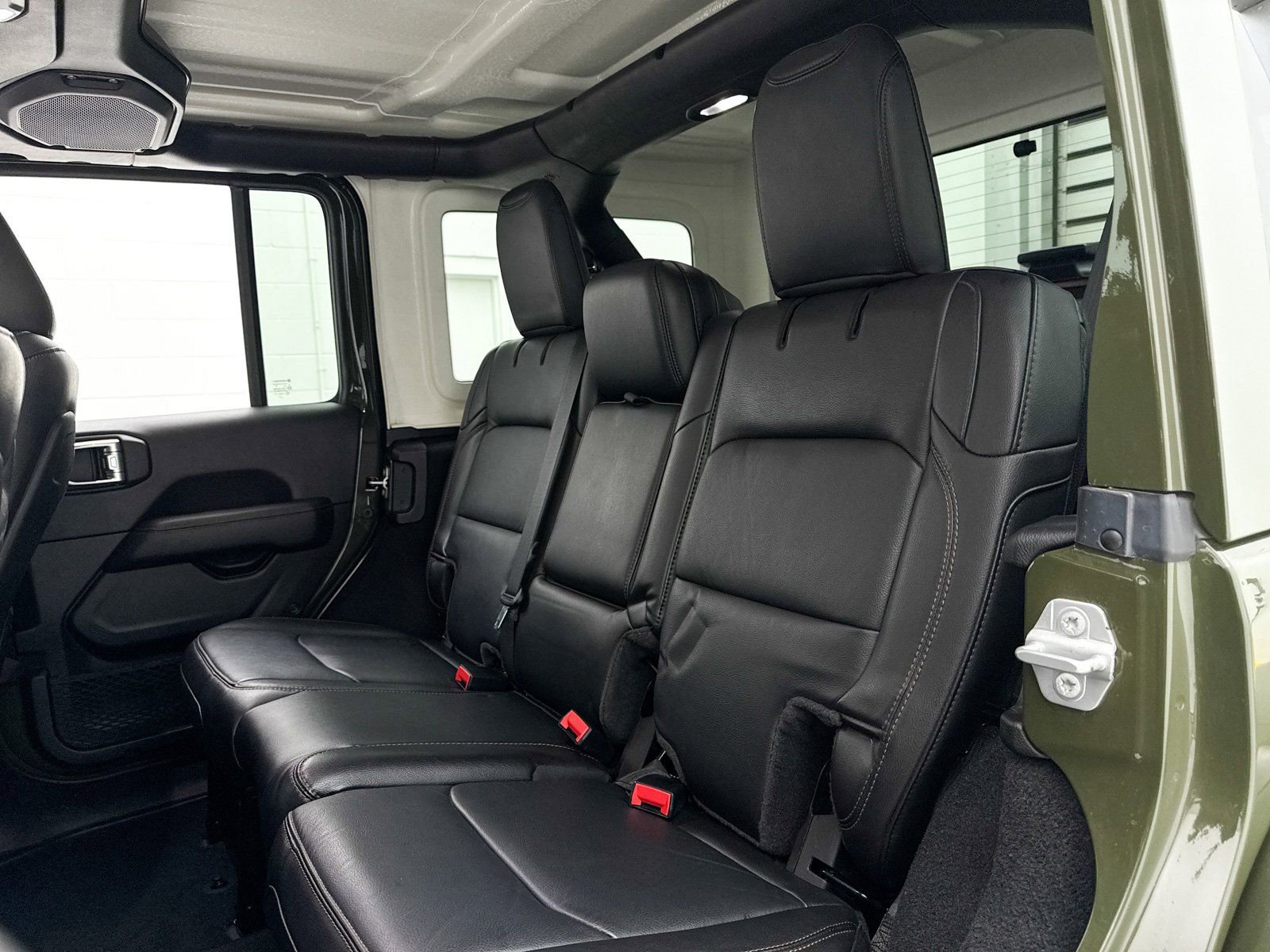 Used 2023 Jeep Wrangler Rubicon 392 w/ Dual Top Group image 45