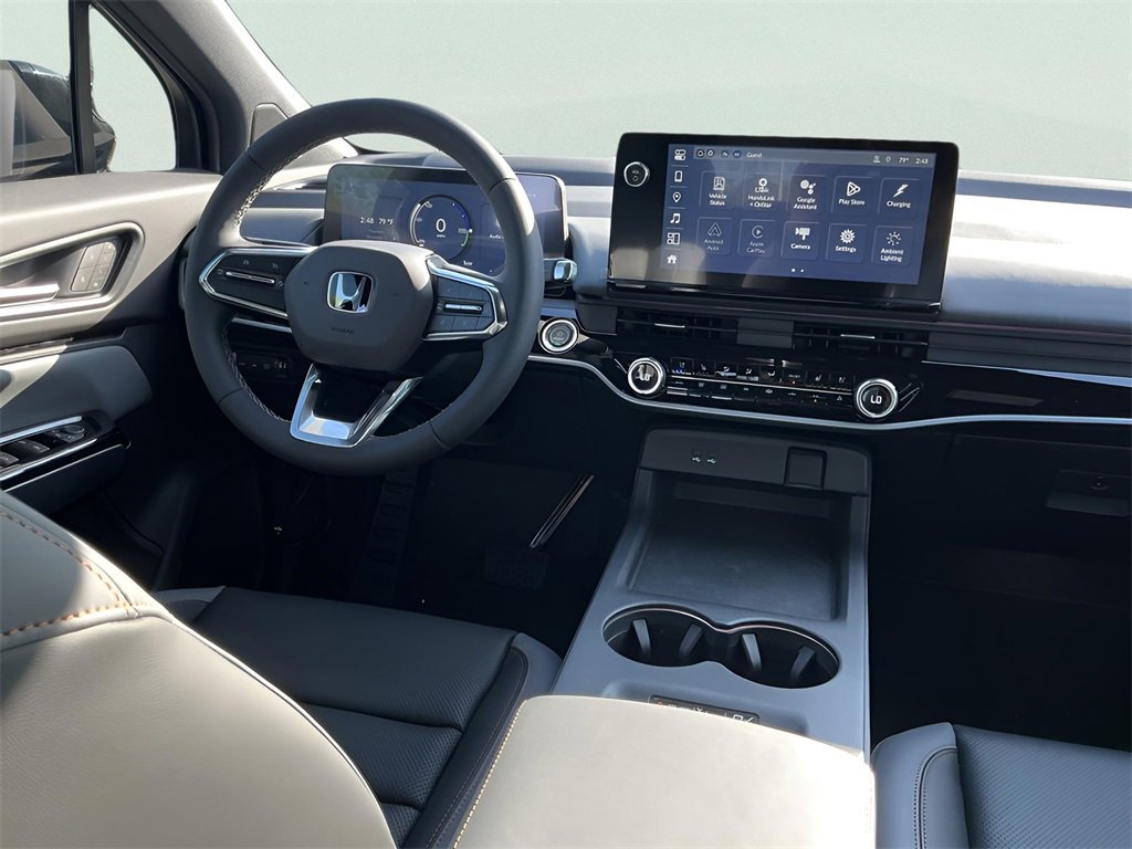 New 2026 Honda Prologue Elite image 29