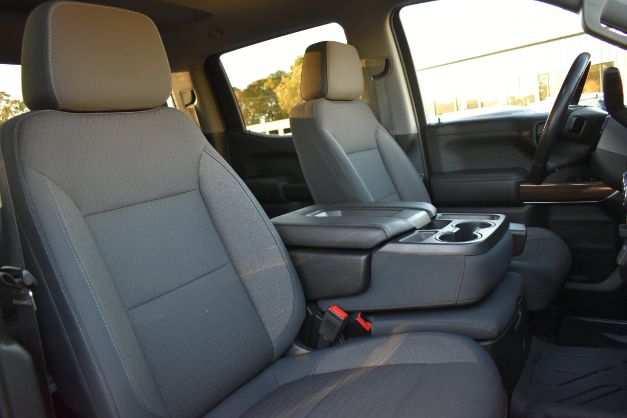 Used 2019 Chevrolet Silverado 1500 LT w/ All-Star Edition image 31