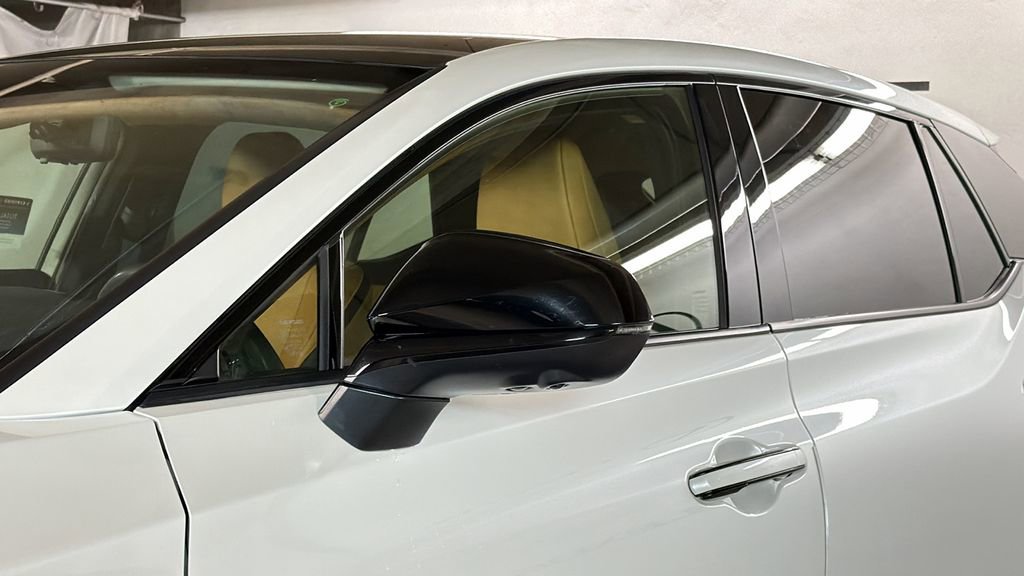 Certified 2023 Lexus RZ 450e Premium w/ Technology Package image 5