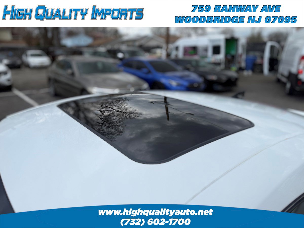 Used 2016 Lexus RC 350 AWD image 15