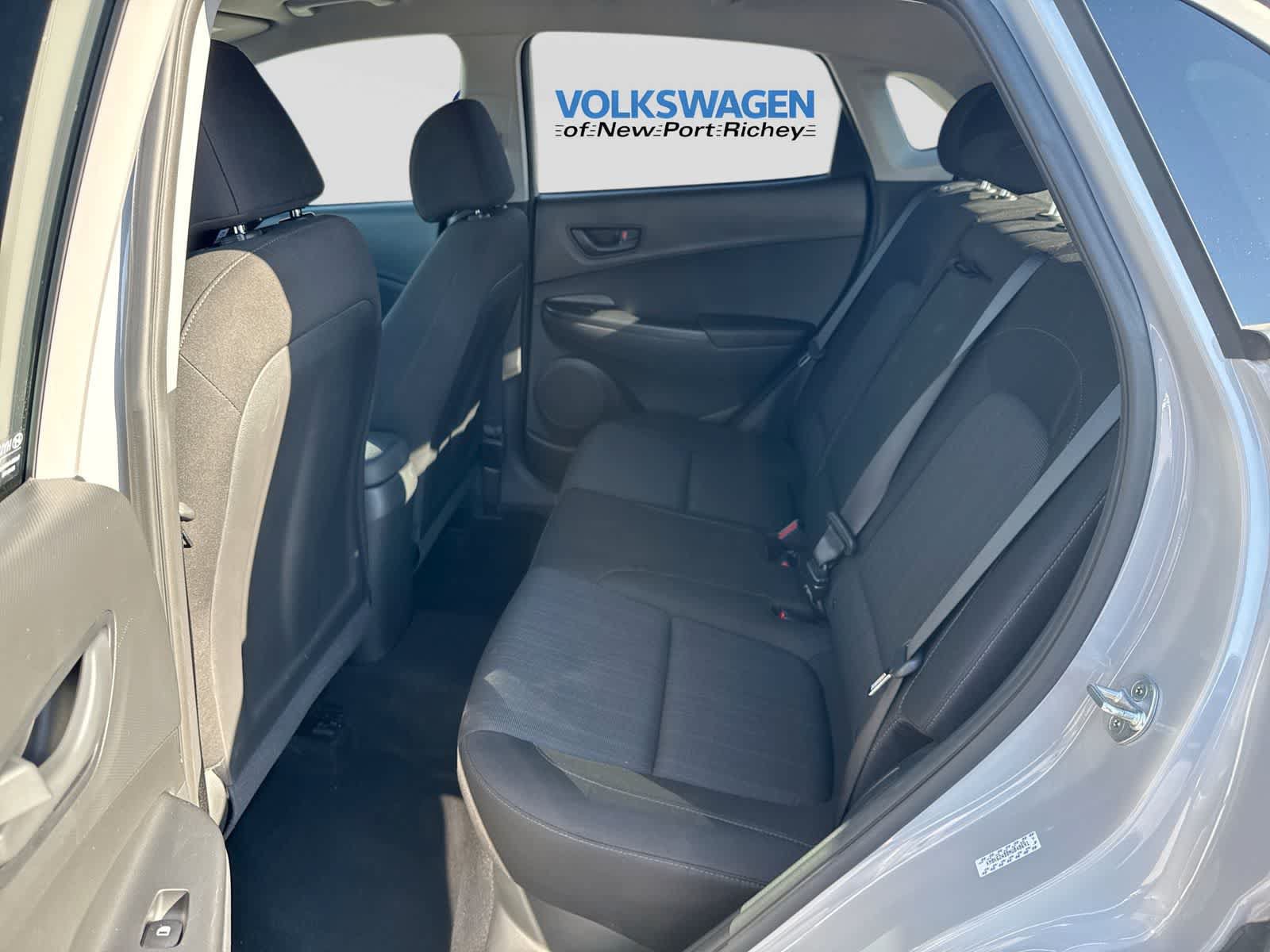 Used 2022 Hyundai Kona SEL FWD image 26