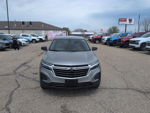 Used 2023 Chevrolet Equinox LS w/ LS Convenience Package AWD/4WD image 15