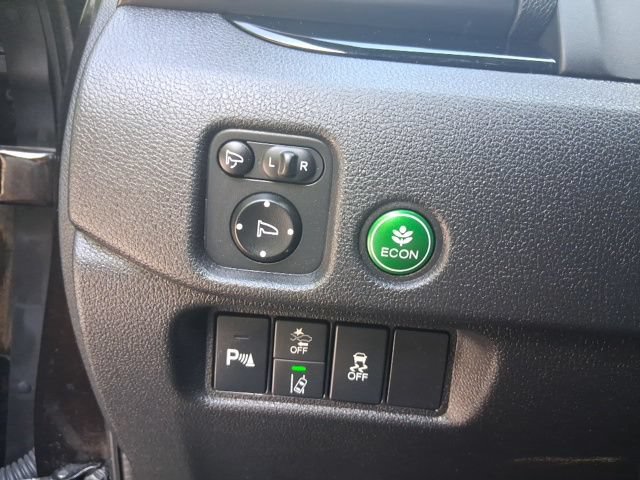 Used 2019 Honda Passport Elite image 19