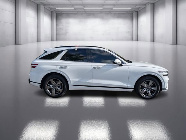 Used 2022 Genesis GV70 3.5T Sport w/ Sport Advanced Package image 4