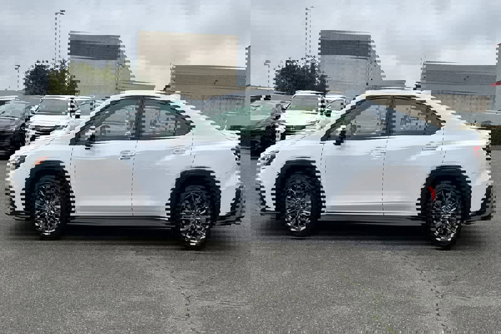 Used 2022 Subaru WRX image 9