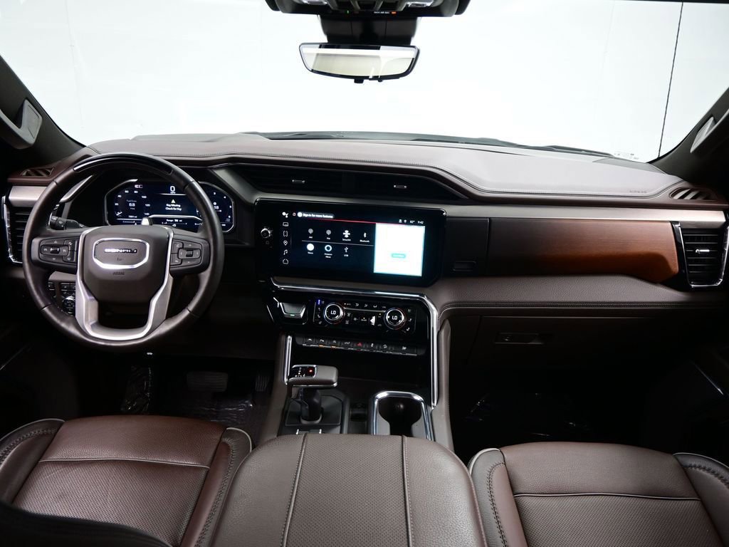 Used 2024 GMC Sierra 1500 Denali image 15