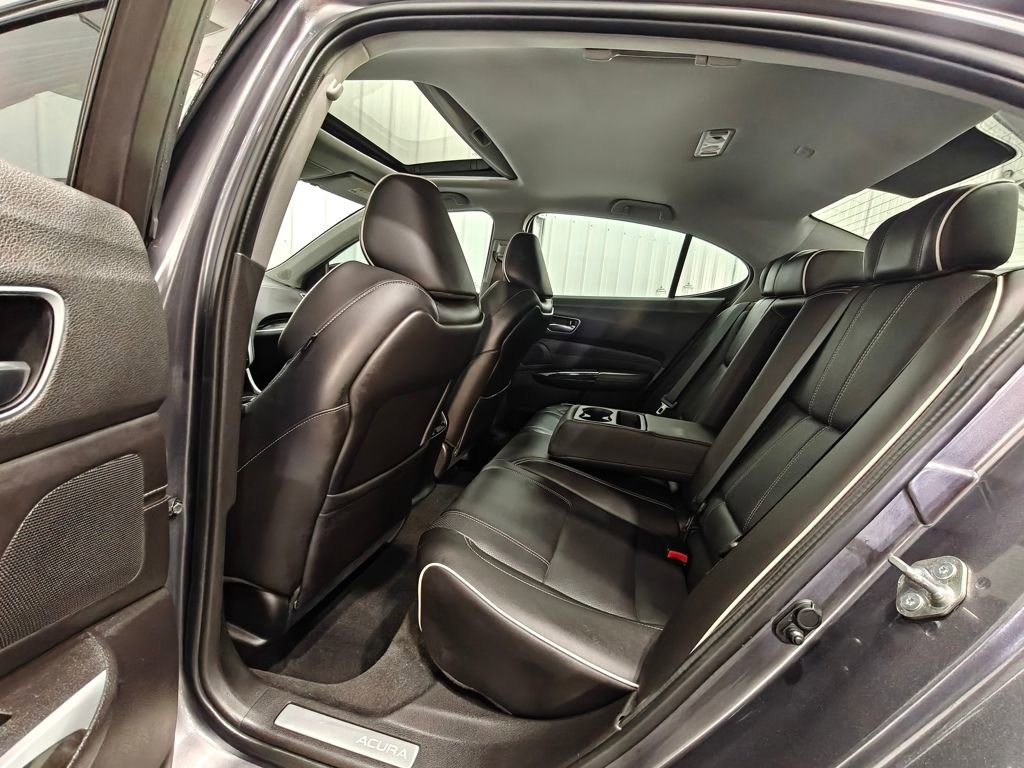 Used 2019 Acura TLX V6 SH-AWD w/ Technology Pkg image 27