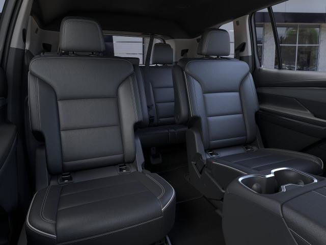New 2026 Buick Enclave Preferred image 17