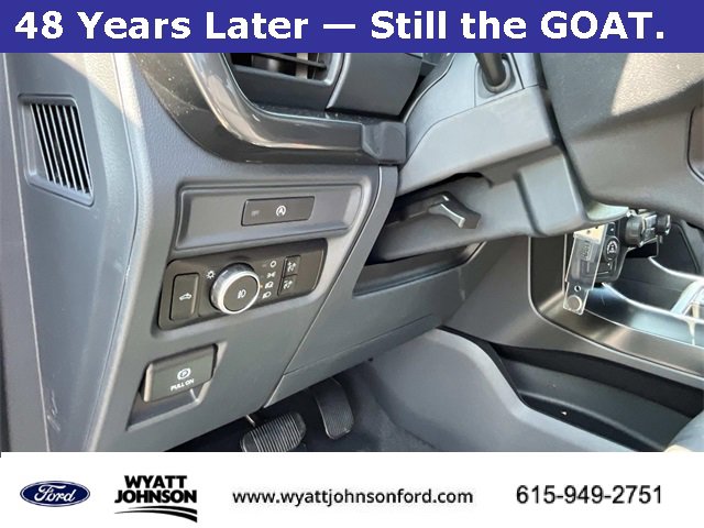 New 2025 Ford F150 STX w/ STX Black Appearance Package image 24