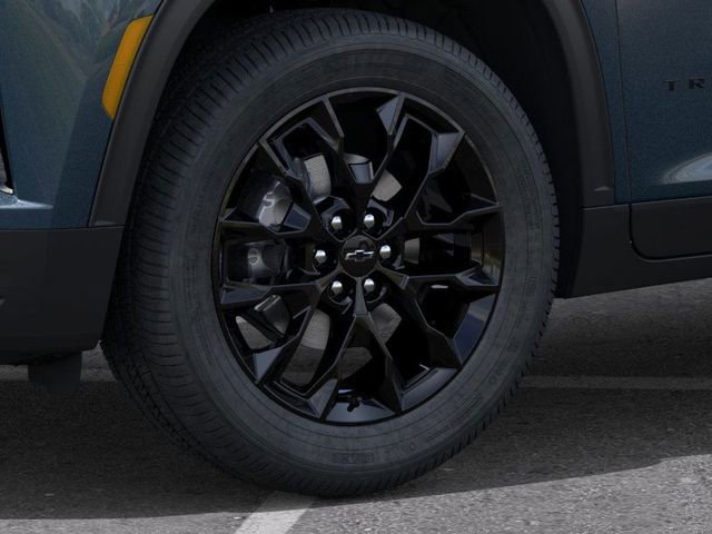 New 2026 Chevrolet Traverse LT image 9