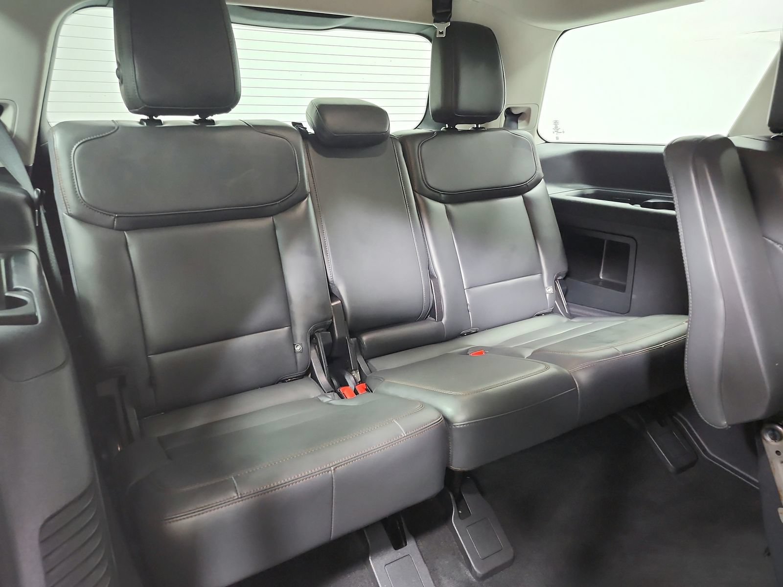 Used 2025 Ford Expedition Active AWD/4WD image 49