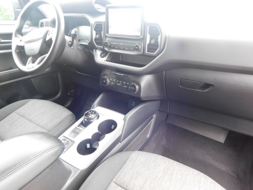 Used 2021 Ford Bronco Sport Big Bend AWD/4WD image 17