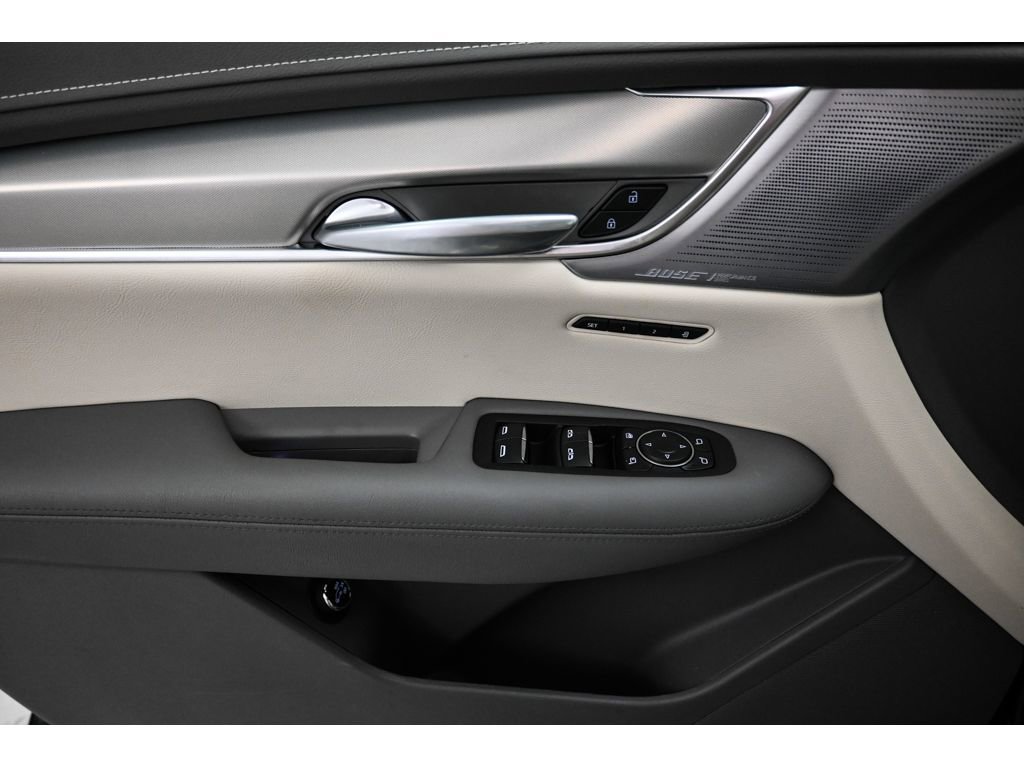 Used 2024 Cadillac XT5 Premium Luxury FWD image 28