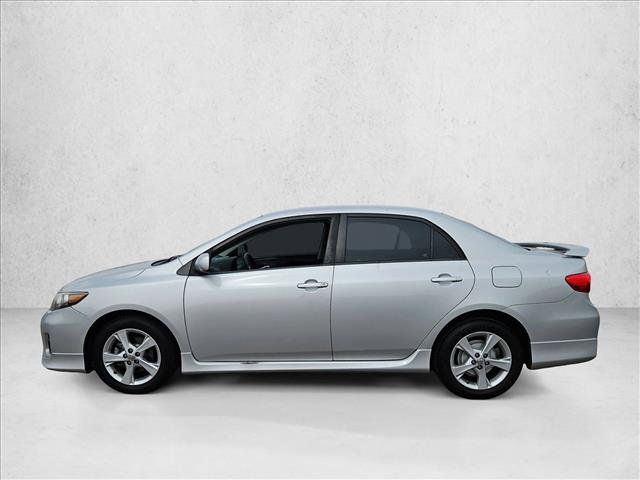 Used 2012 Toyota Corolla S FWD image 7