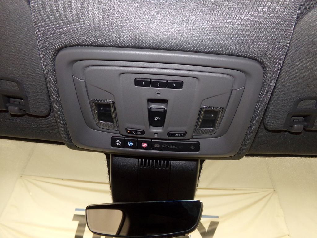 New 2025 Chevrolet Silverado 2500 LTZ w/ LTZ Plus Package image 18