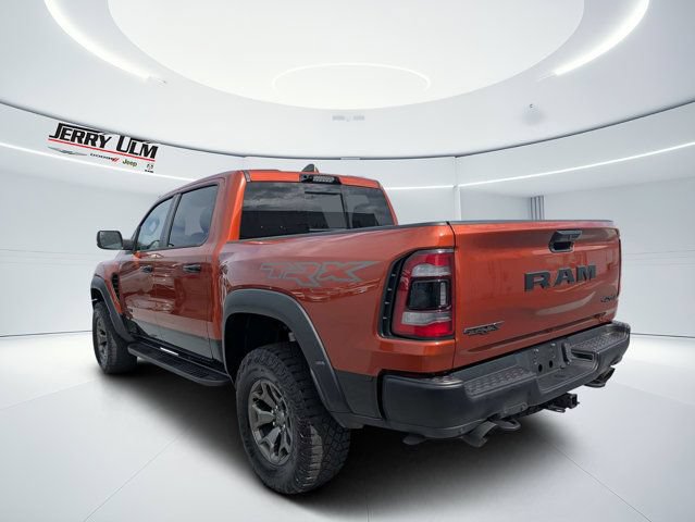 Used 2024 RAM 1500 TRX AWD/4WD image 5