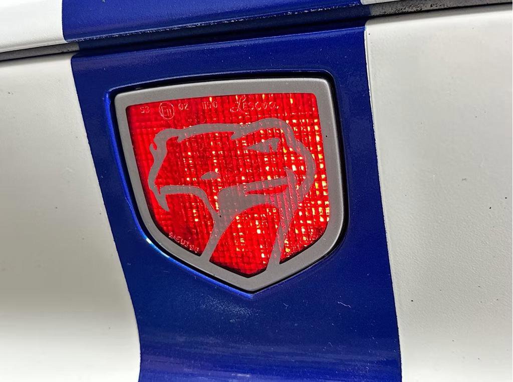 Used 1997 Dodge Viper GTS RWD image 35