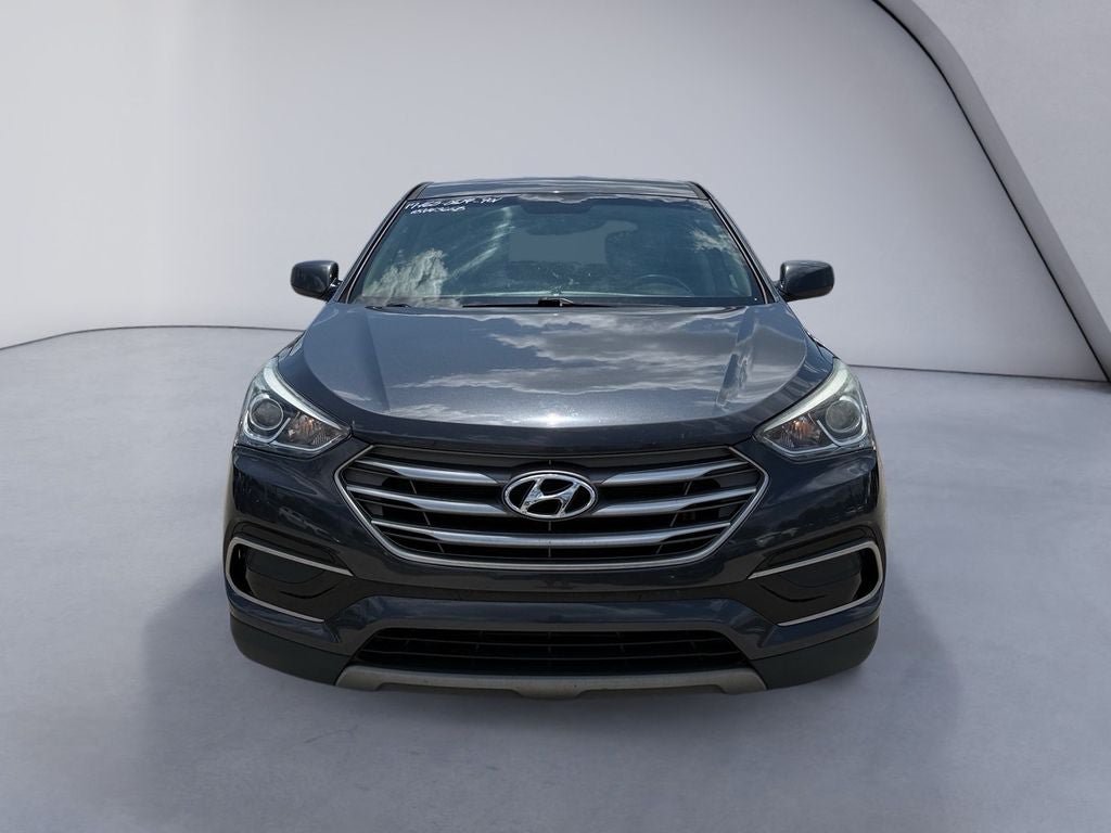 Used 2017 Hyundai Santa Fe Sport FWD image 8